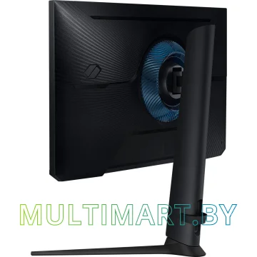 Игровой монитор Samsung Odyssey G3 LS24DG300EIXCI картинка 9